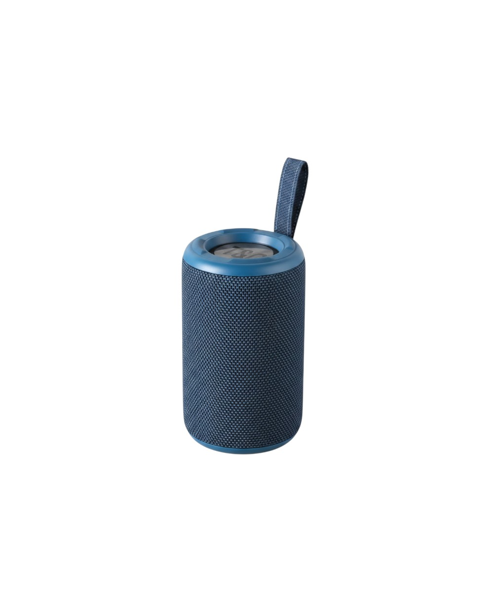 Ασύρματο ηχείο Bluetooth - TG681 - 260882 - Blue