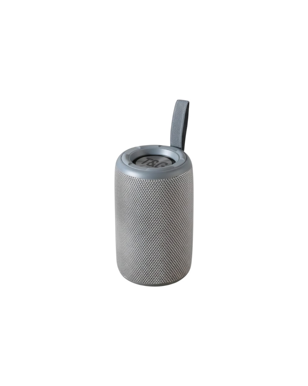 Ασύρματο ηχείο Bluetooth - TG681 - 260882 - Grey