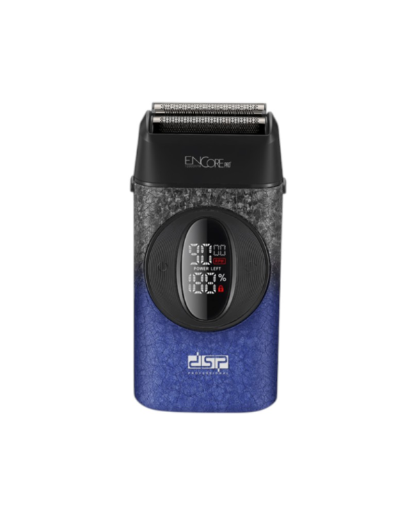 Ξυριστική μηχανή - Shaver - 60821 - DSP - 350525 - Blue