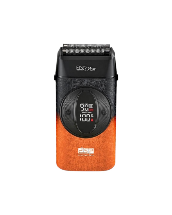 Ξυριστική μηχανή - Shaver - 60821 - DSP - 350525 - Orange