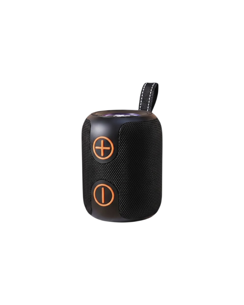 Ασύρματο ηχείο Bluetooth - TG697 - 426014 - Black