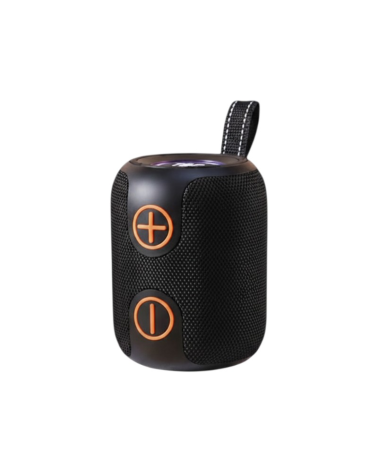 Ασύρματο ηχείο Bluetooth - TG697 - 426014 - Black