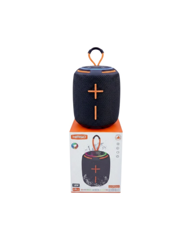 Ασύρματο ηχείο Bluetooth - KMS-284 - 426082 - Black
