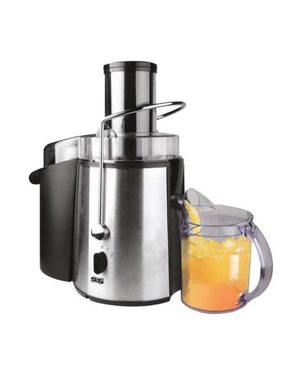 Αποχυμωτής - Power juicer - KJ3003 - DSP