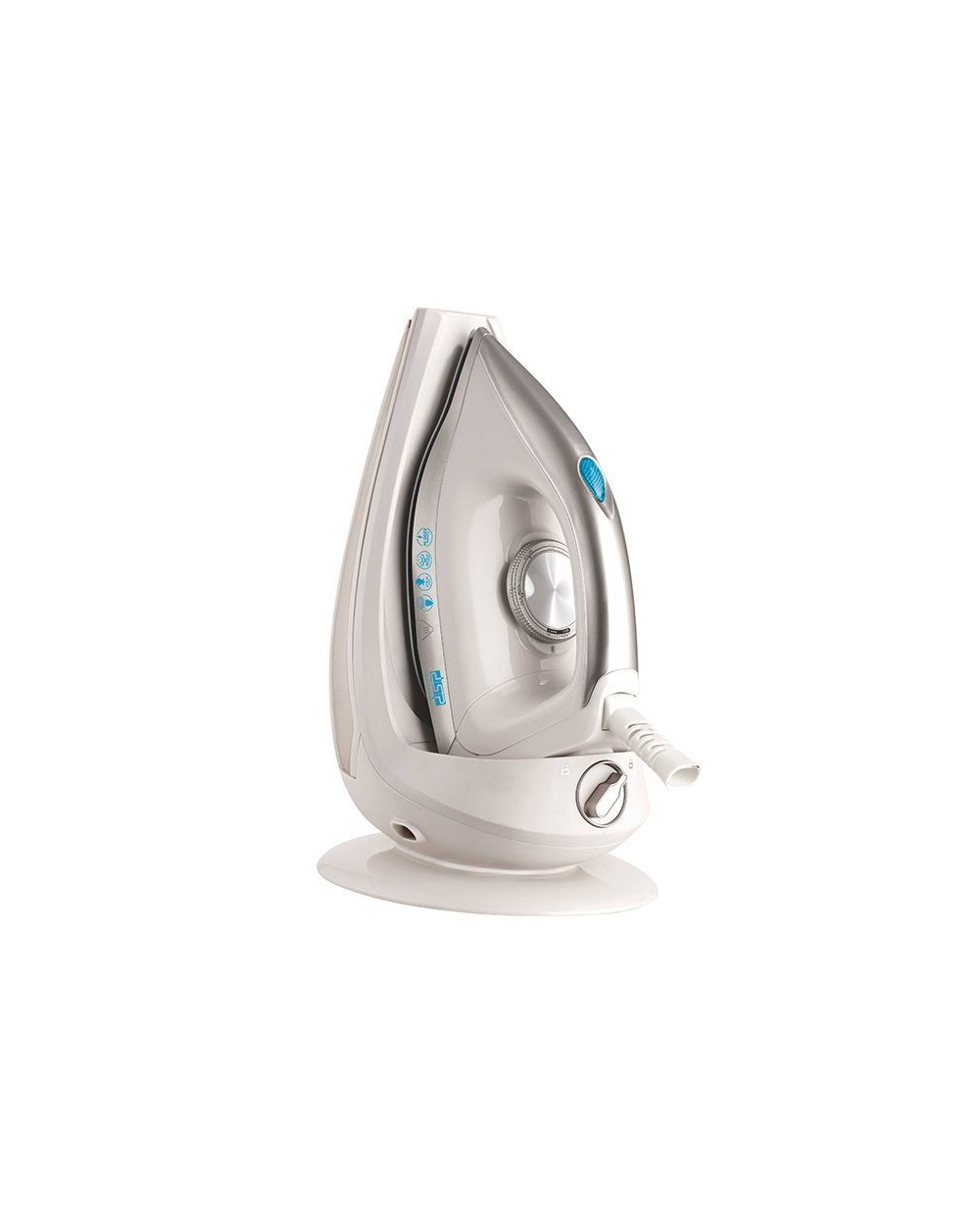 Ατμοσίδερο με βάση - KD1106 - DSP - 615075 - White
