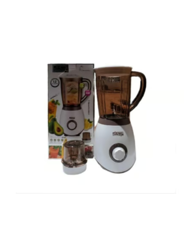 Μπλέντερ - 2in1- KJ2002 - DSP - 562779 - Brown