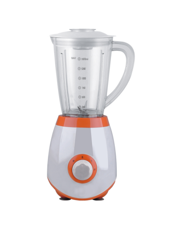 Μπλέντερ - 2in1- KJ2002 - DSP - 562779 - Orange