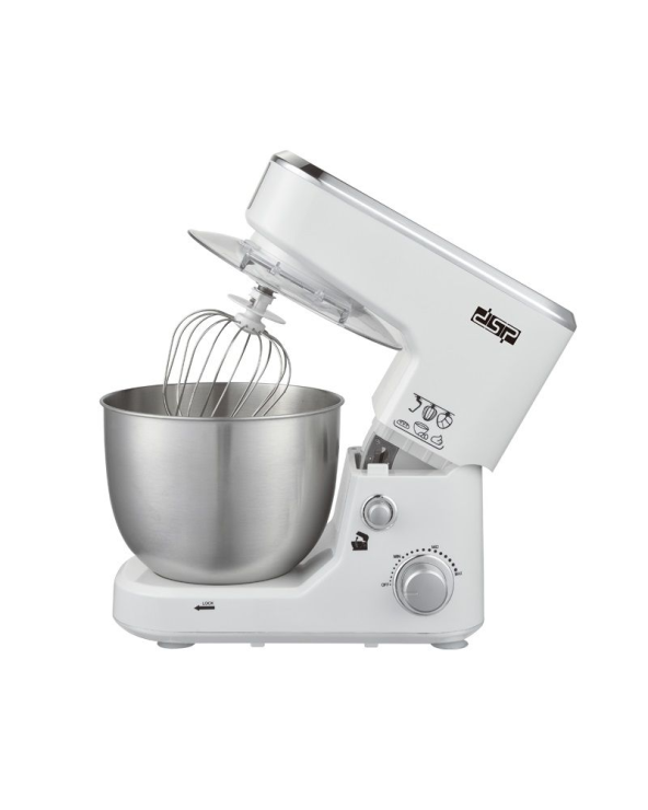 Κουζινομηχανή - Μίξερ με κάδο - KM3030 - 5.0L - DSP - 616775 - White