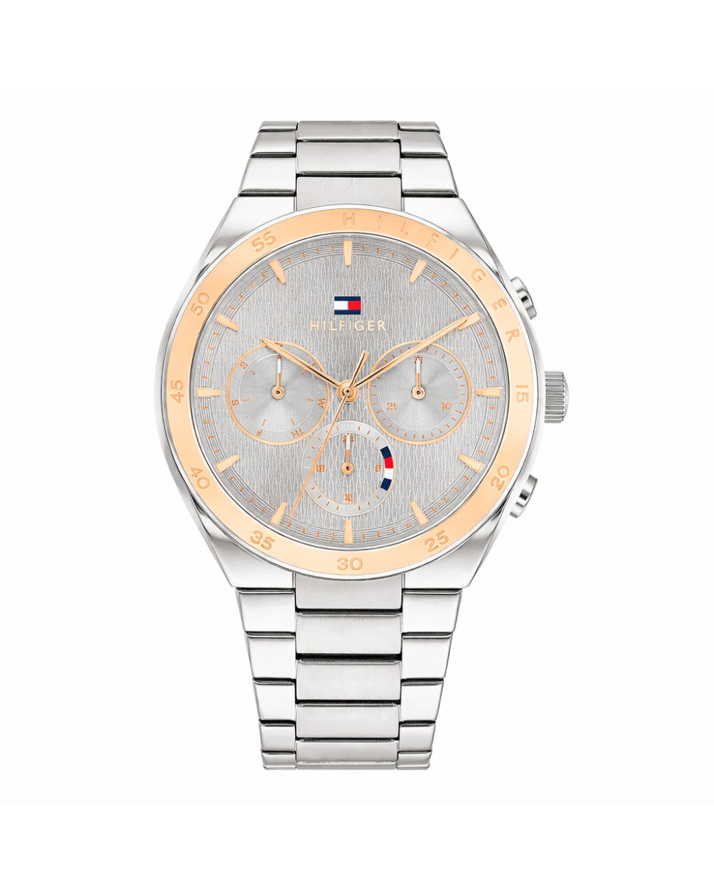 WATCH TOMMY HILFIGER WOMEN 1782574 (37MM)