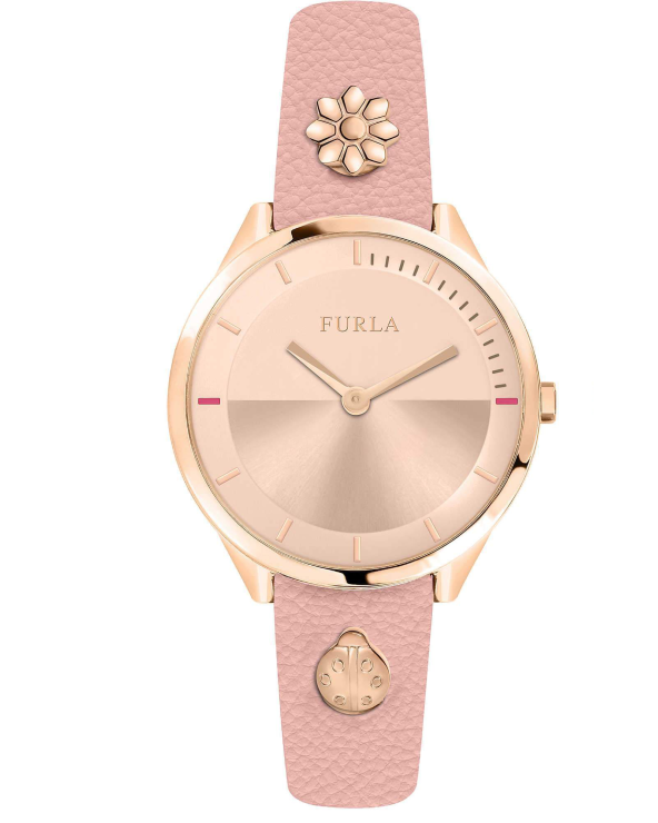 WATCH FURLA WOMAN R4251112509 (31MM)