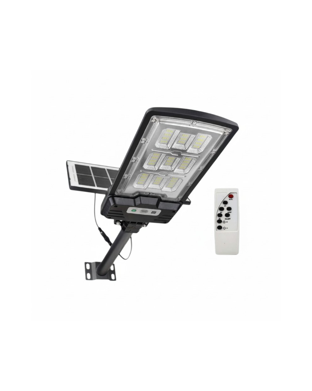 Ηλιακός προβολέας LED - 300-9