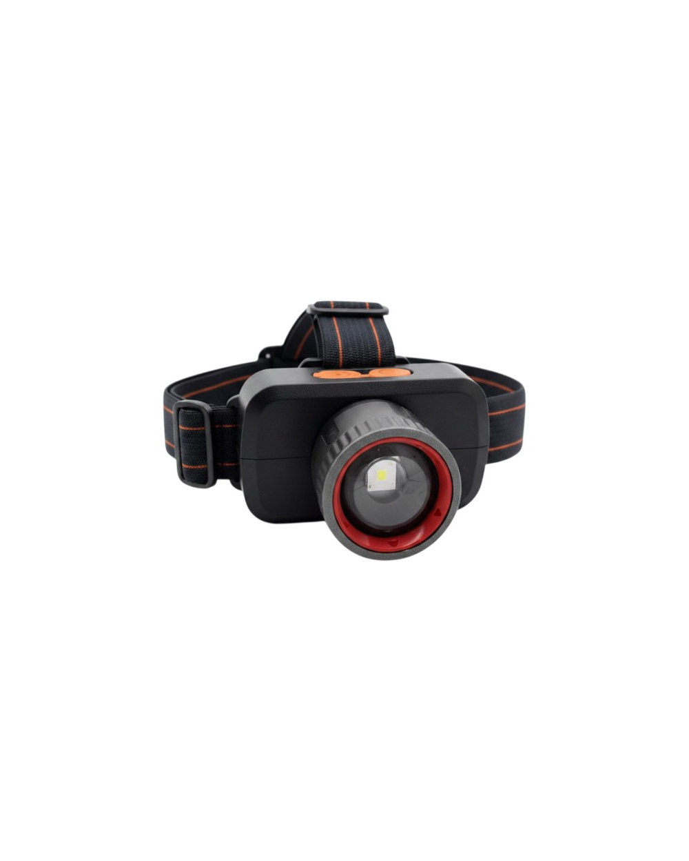 Φακός κεφαλής LED - NY-811A