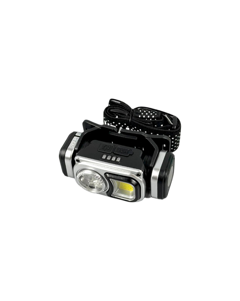 Φακός κεφαλής LED - T60S