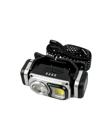Φακός κεφαλής LED - T60S