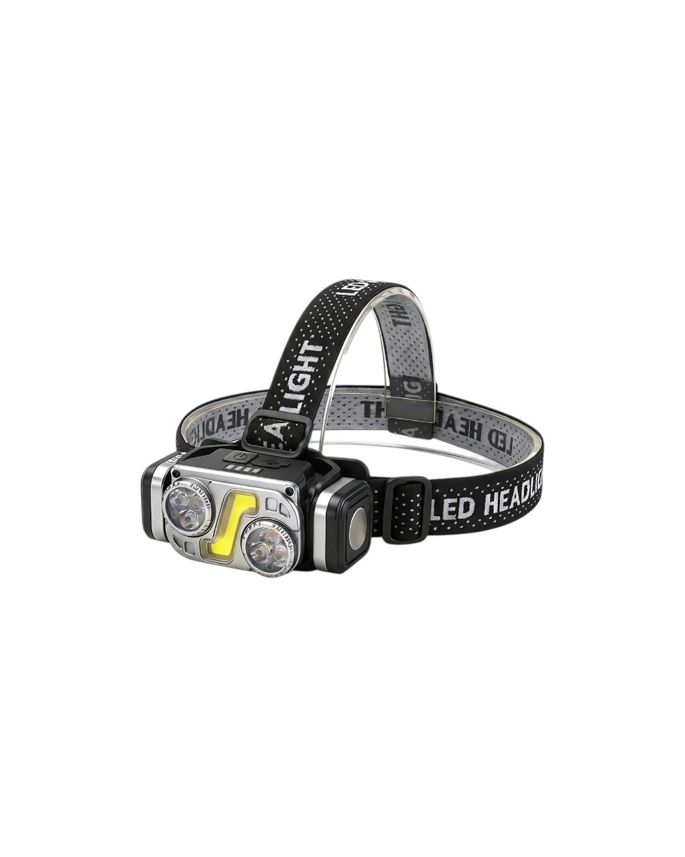 Φακός κεφαλής LED - HX-T60