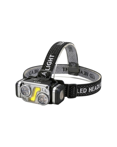 Φακός κεφαλής LED - HX-T60