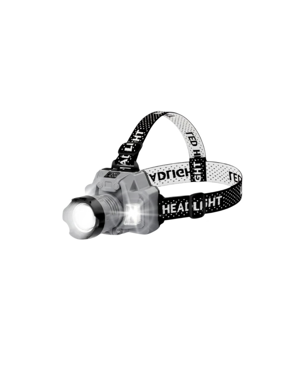 Φακός κεφαλής LED - 915S
