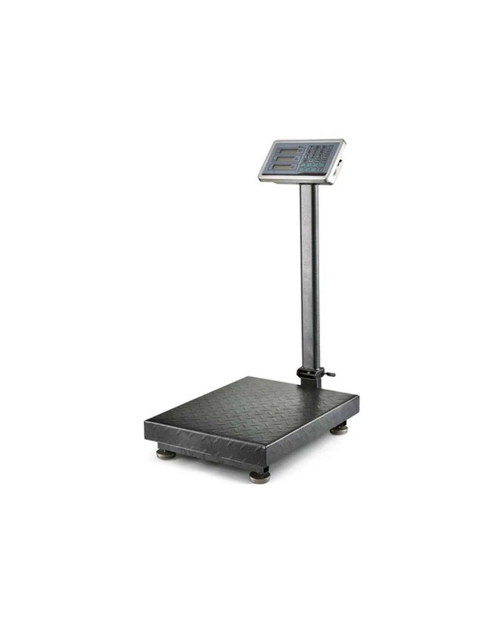 Επαγγελματική ζυγαριά - Πλάστιγγα εως 100kg