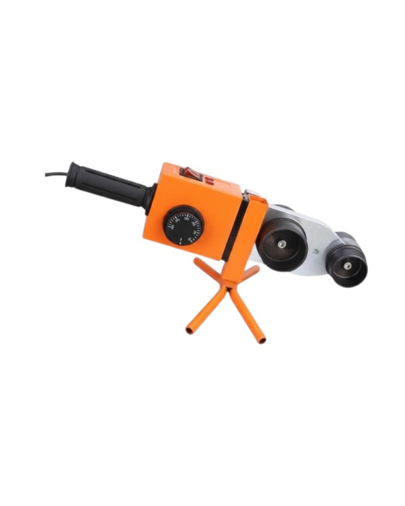 Συγκολλητικό πλαστικών σωλήνων - 1800W - Finder