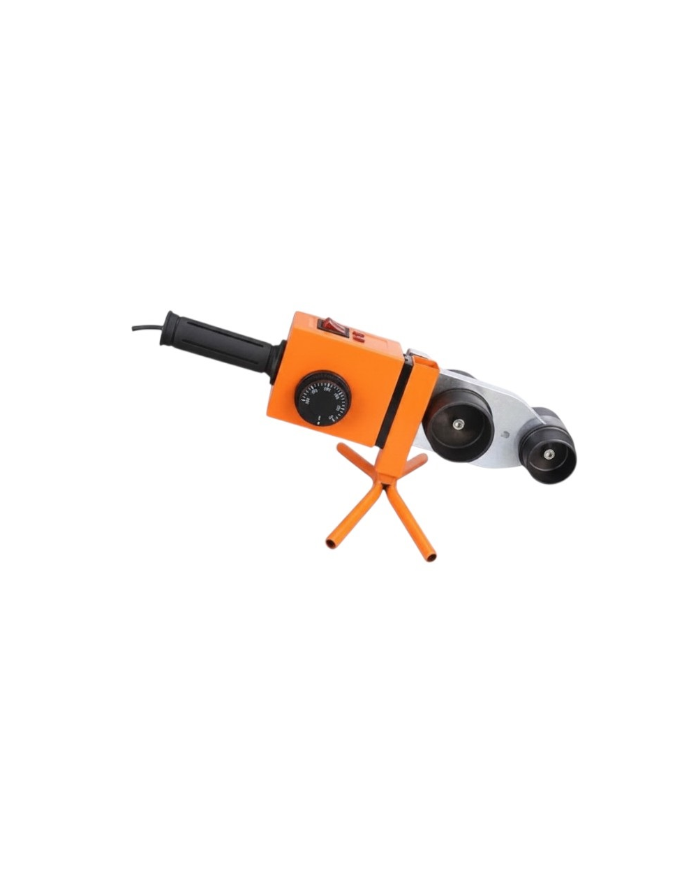 Συγκολλητικό πλαστικών σωλήνων - 1800W - Finder