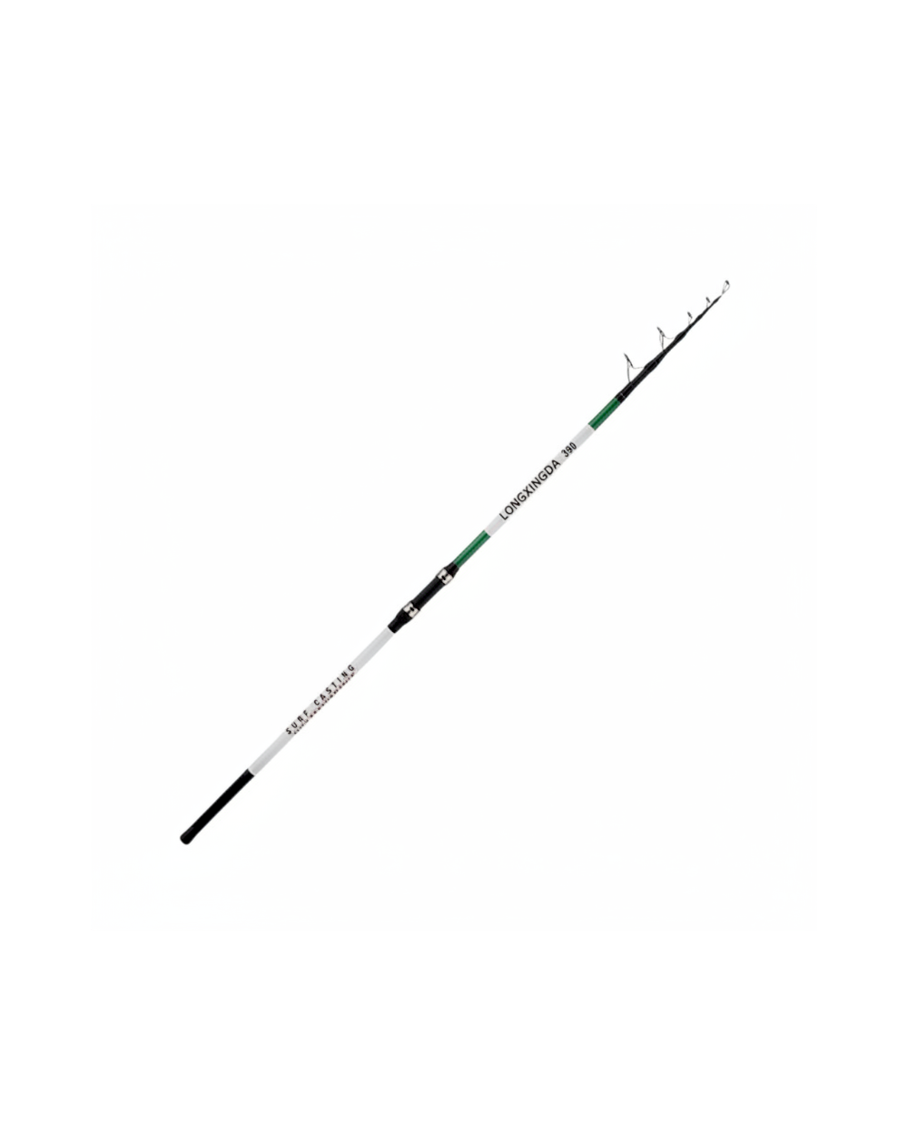 Καλάμι ψαρέματος - Τηλεσκοπικό - 3.9m
