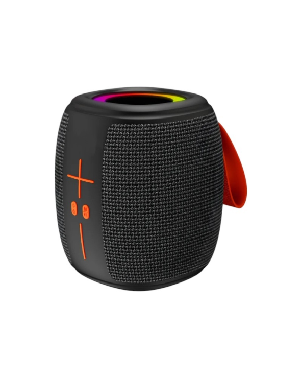 Ασύρματο ηχείο Bluetooth - BOOM-S883 - 260134 - Black