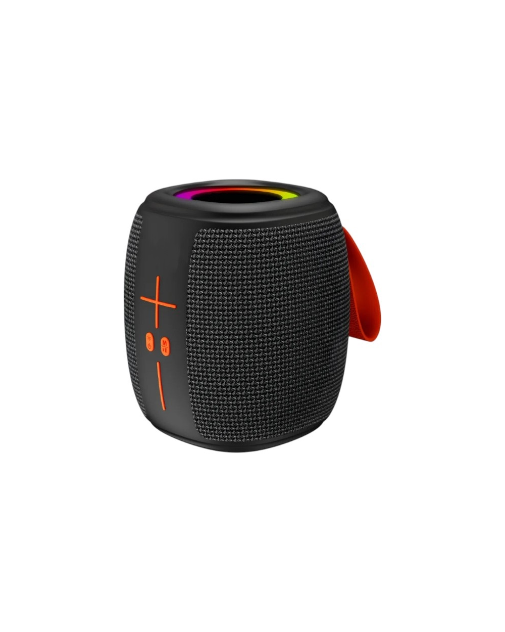 Ασύρματο ηχείο Bluetooth - BOOM-S883 - 260134 - Black