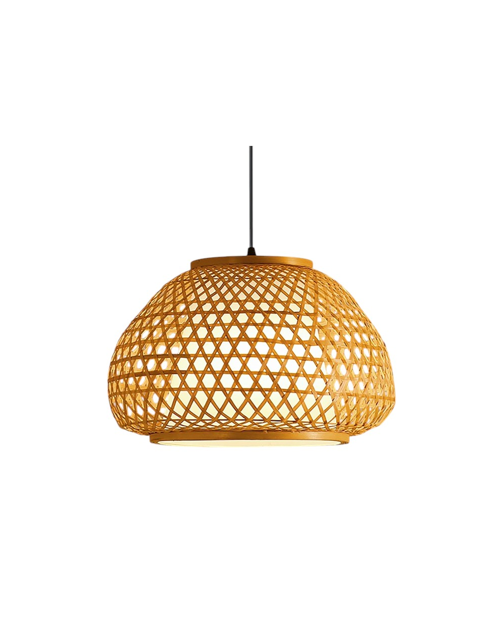 Φωτιστικό οροφής Boho - 124