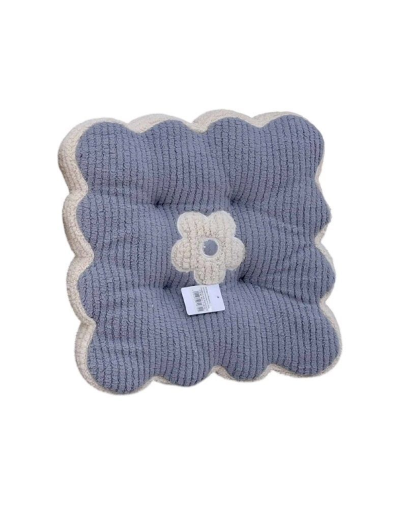 Μαξιλάρι καρέκλας - 40x40cm - 571520 - Dark Blue