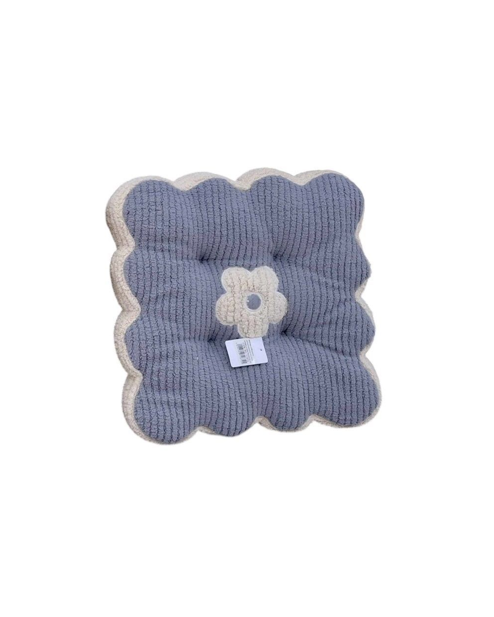 Μαξιλάρι καρέκλας - 40x40cm - 571520 - Dark Blue