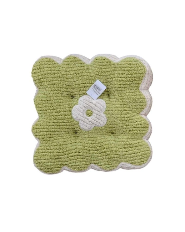 Μαξιλάρι καρέκλας - 40x40cm - 571520 - Green