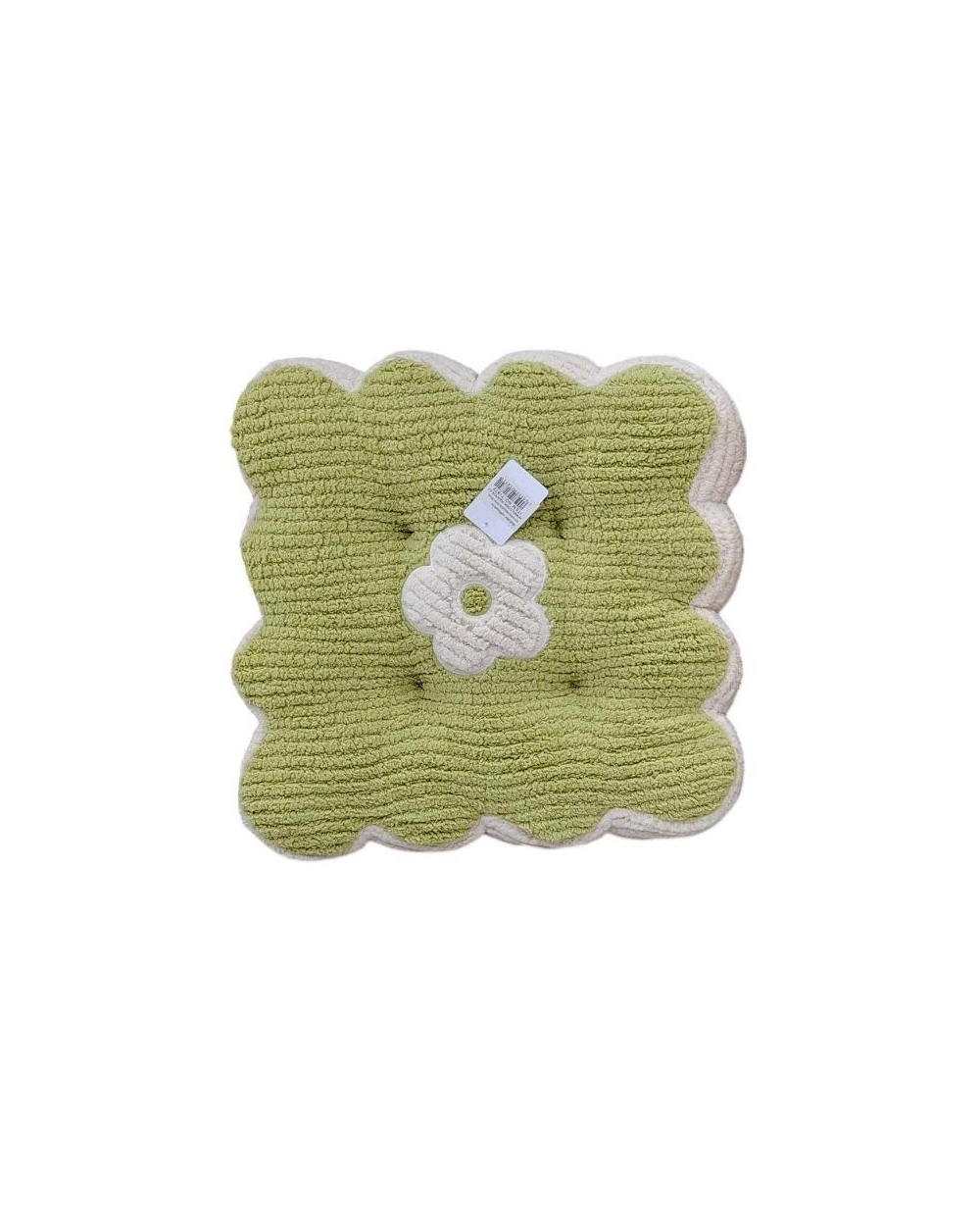 Μαξιλάρι καρέκλας - 40x40cm - 571520 - Green