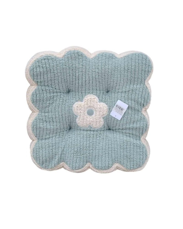 Μαξιλάρι καρέκλας - 40x40cm - 571520 - Light Blue