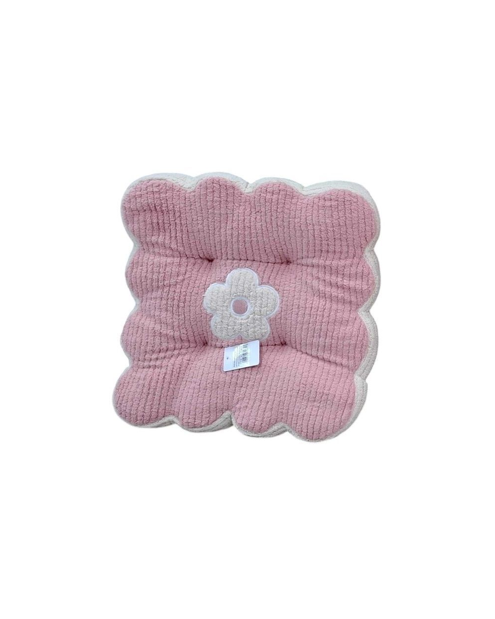 Μαξιλάρι καρέκλας - 40x40cm - 571520 - Pink