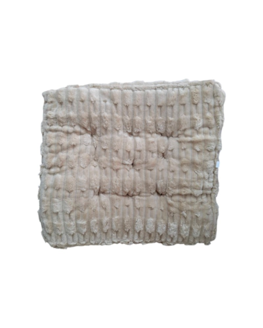 Μαξιλάρι καρέκλας - 40x40cm - 571521 - Beige