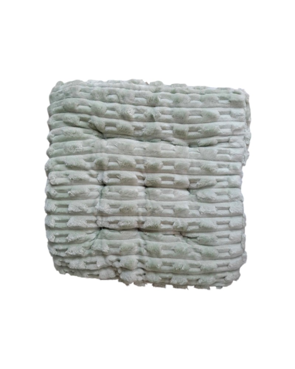 Μαξιλάρι καρέκλας - 40x40cm - 571521 - Light Green