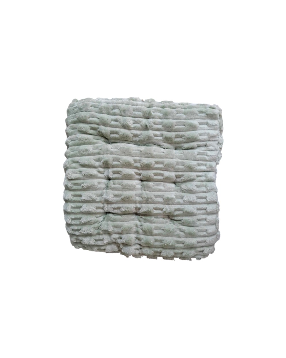 Μαξιλάρι καρέκλας - 40x40cm - 571521 - Light Green