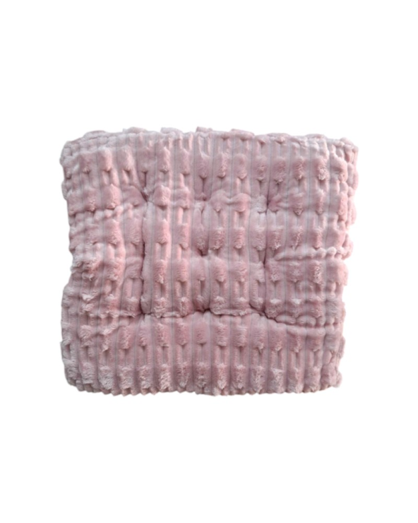 Μαξιλάρι καρέκλας - 40x40cm - 571521 - Pink