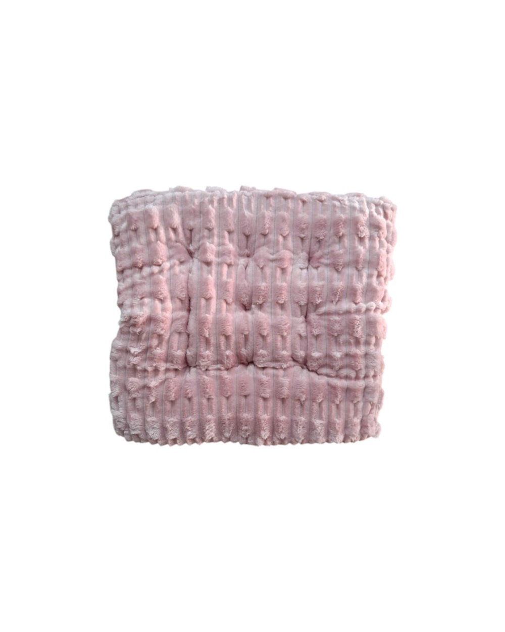 Μαξιλάρι καρέκλας - 40x40cm - 571521 - Pink