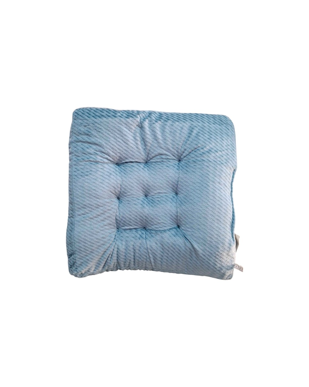 Μαξιλάρι καρέκλας - 40x40cm - 571522 - Blue