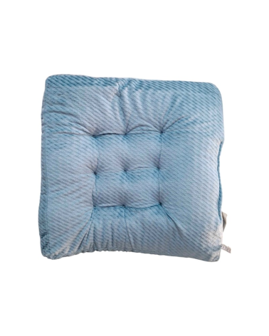 Μαξιλάρι καρέκλας - 40x40cm - 571522 - Blue