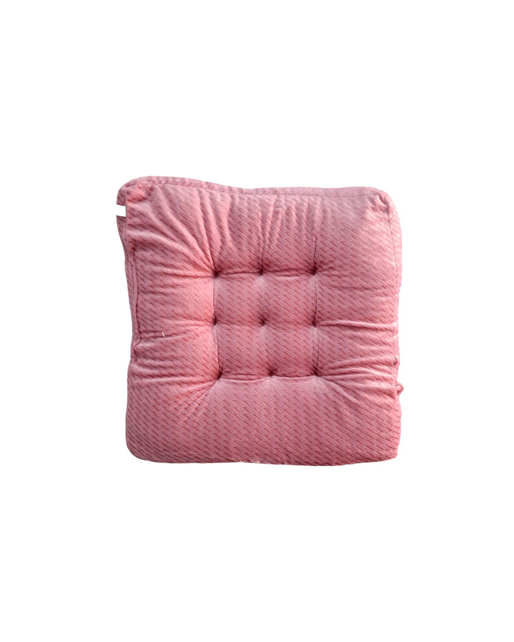 Μαξιλάρι καρέκλας - 40x40cm - 571522 - Pink
