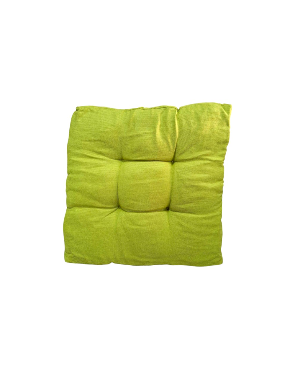 Μαξιλάρι καρέκλας - 40x40cm - 571523 - Green