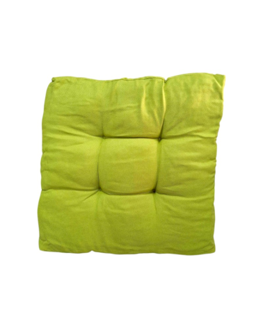 Μαξιλάρι καρέκλας - 40x40cm - 571523 - Green