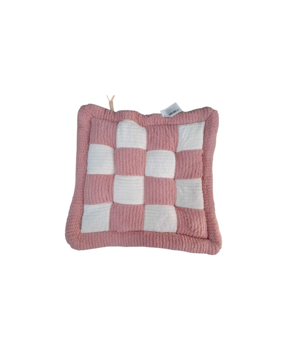 Μαξιλάρι καρέκλας - 40x40cm - 571524 - Pink