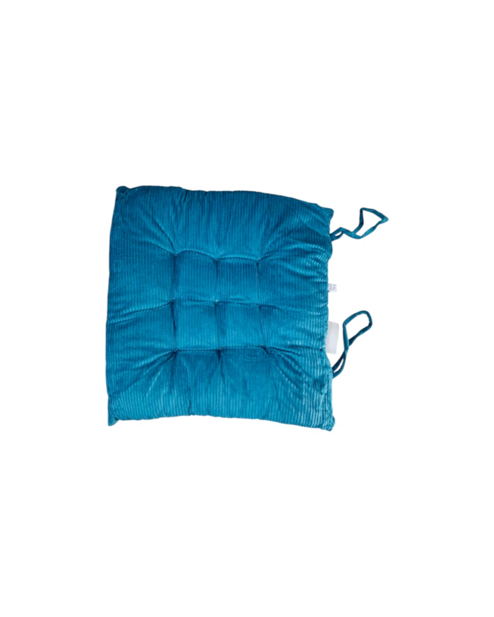 Μαξιλάρι καρέκλας - 35x35cm - 571525 - Blue