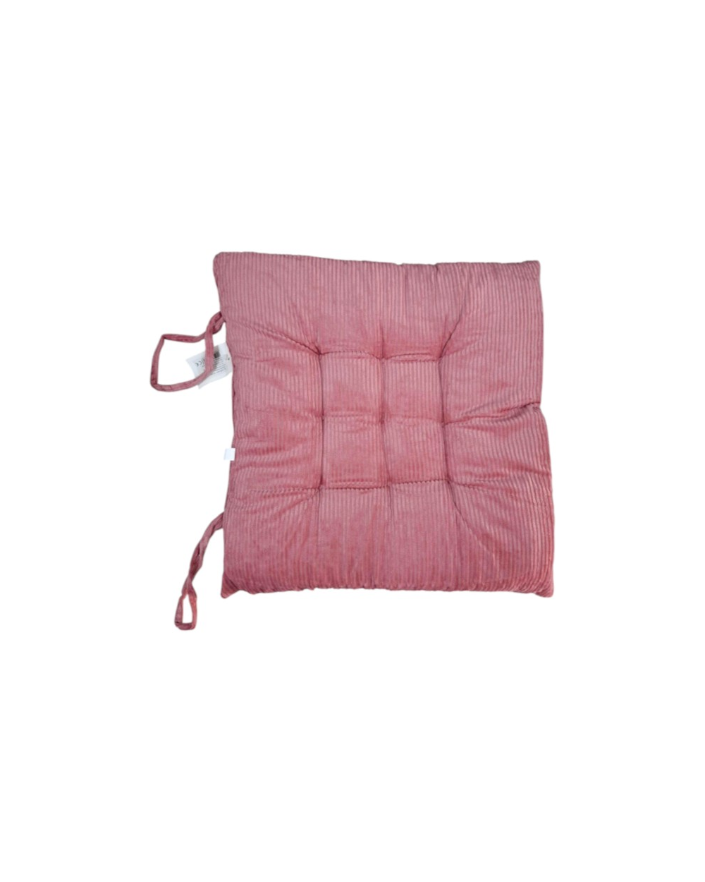 Μαξιλάρι καρέκλας - 35x35cm - 571525 - Pink