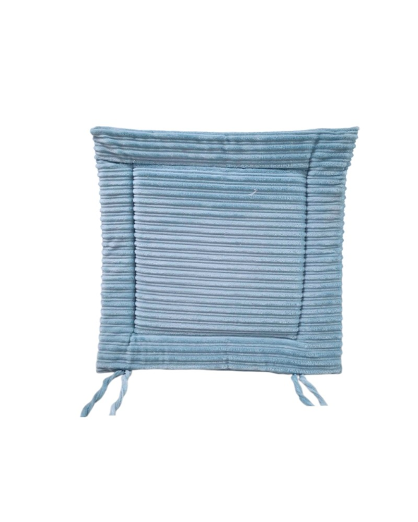 Μαξιλάρι καρέκλας - 40x40cm - 571528 - Blue