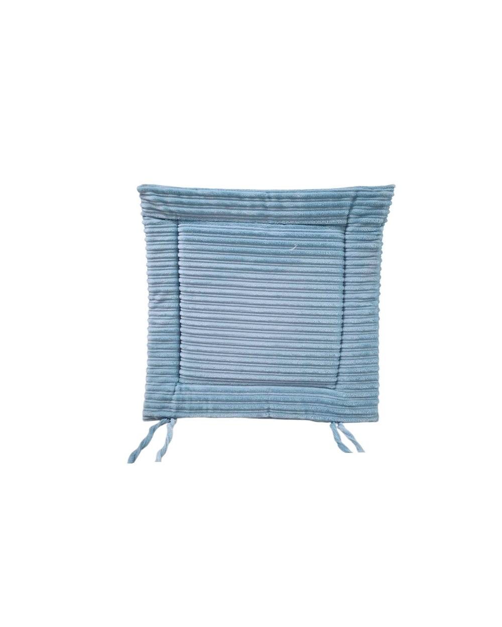 Μαξιλάρι καρέκλας - 40x40cm - 571528 - Blue