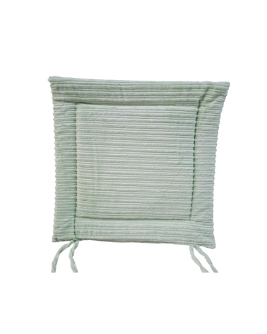 Μαξιλάρι καρέκλας - 40x40cm - 571528 - Green